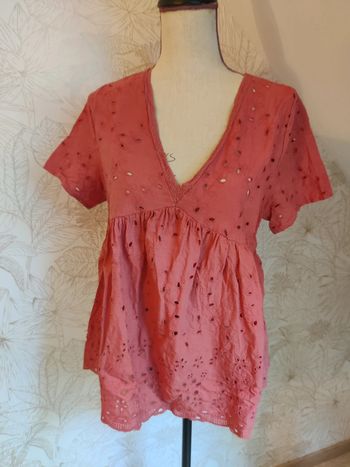 Tee-shirt taille M / L