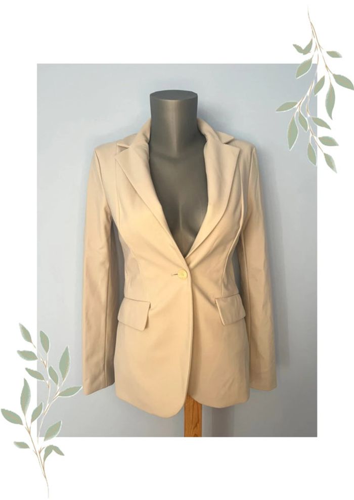 Veste Blazer Clair – Theory