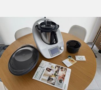 Thermomix TM6