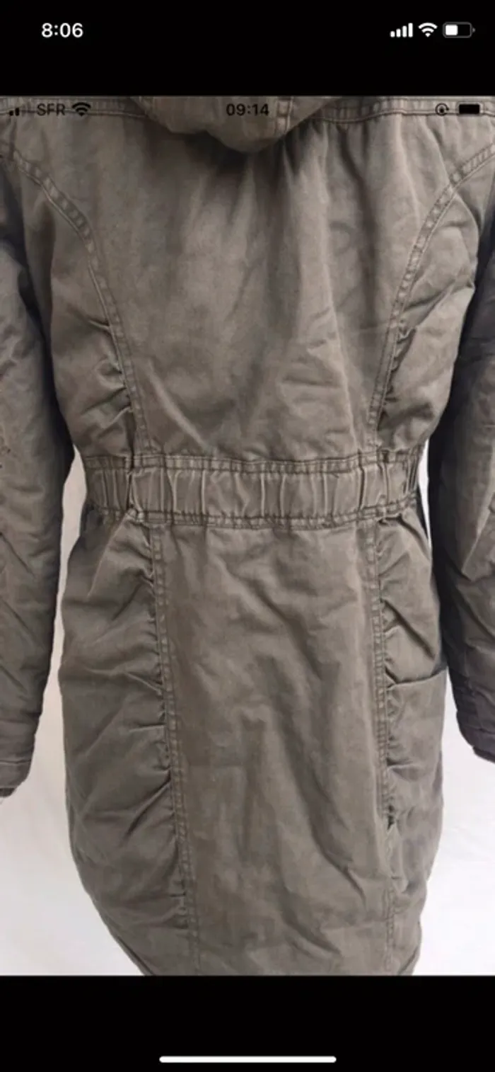 manteau - photo numéro 10