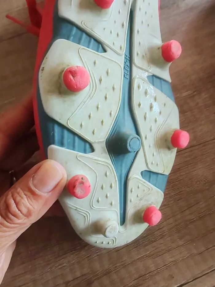 Chaussures crampons - photo numéro 6