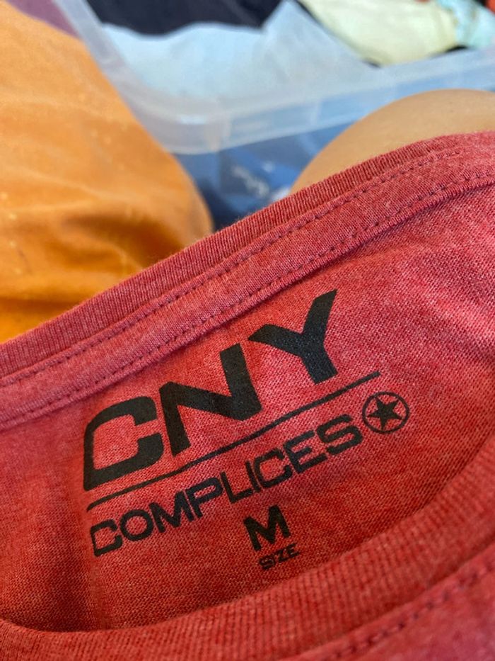 T shirt CNY - photo numéro 3