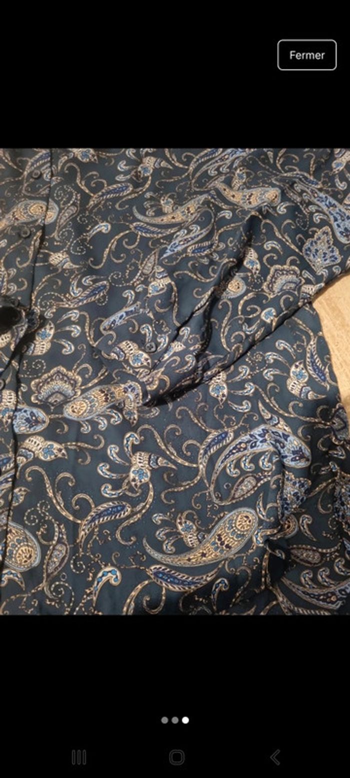 Chemise h&m - photo numéro 3