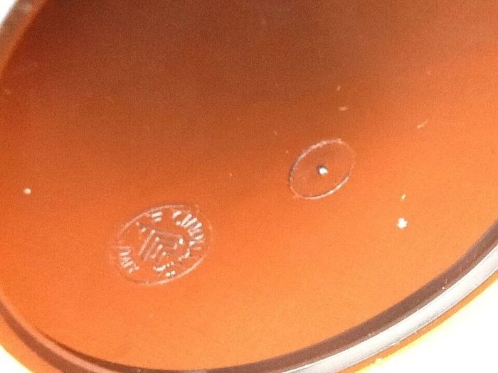 Lampe volute à poser  Design Italien AF Cinquanta - photo numéro 6