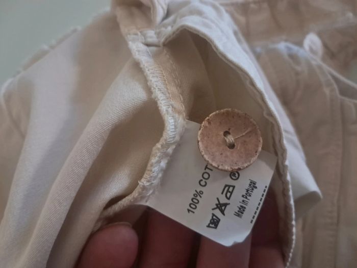 Emile et ida salopette été T 36/38 en tbe - photo numéro 13