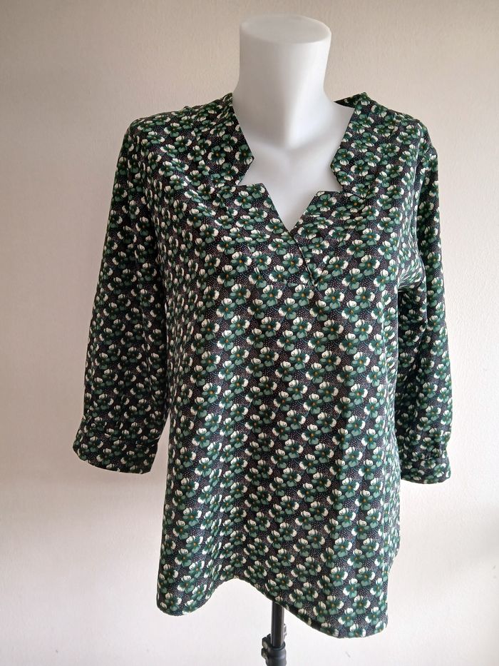 Blouse Imua taille L - photo numéro 2
