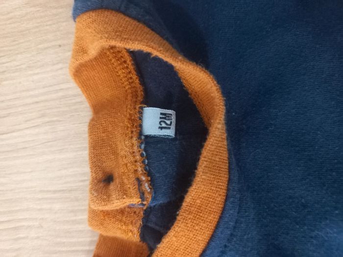 Pantalon t-shirt & pull - photo numéro 4