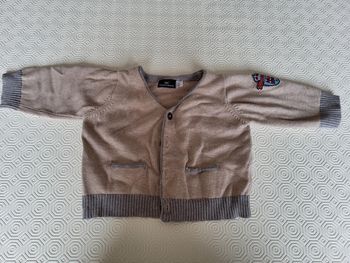 Gilet léger