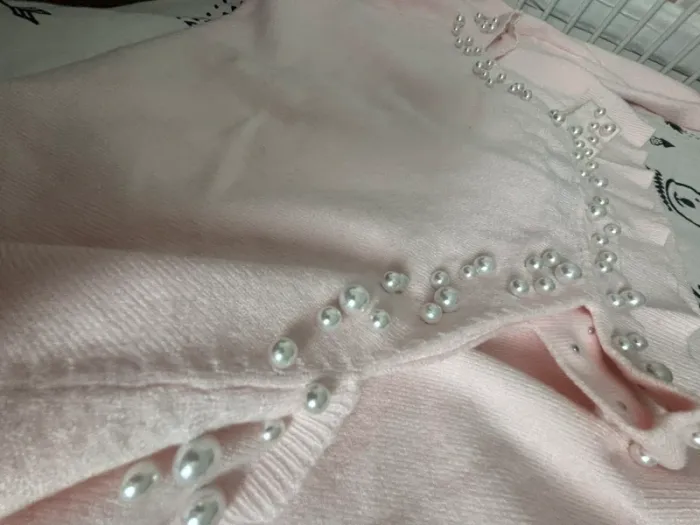 Blouse épaules dénouées S/M