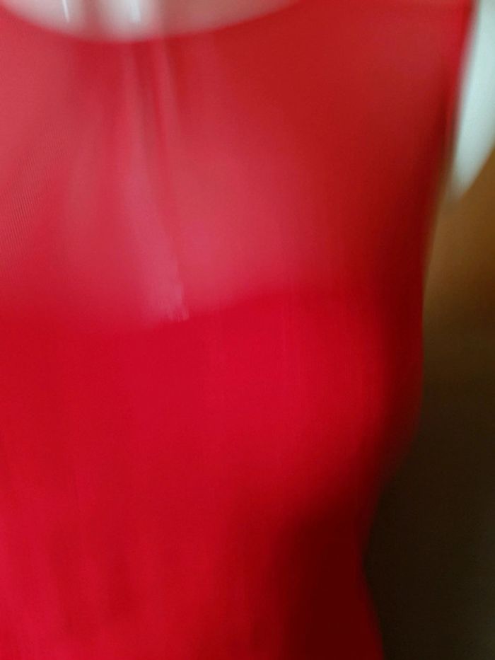 Robe moulante - photo numéro 2