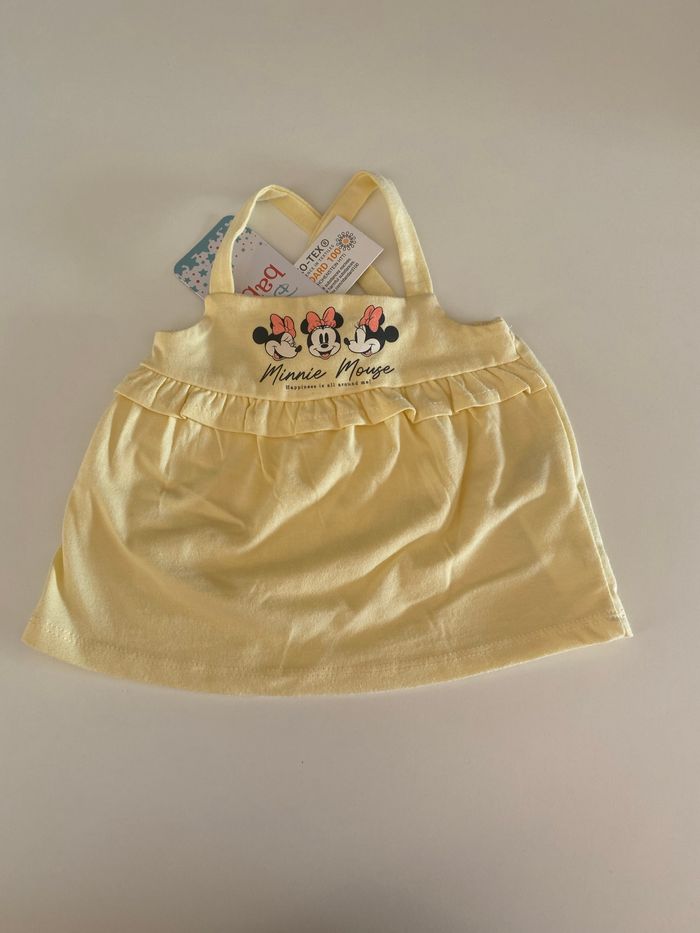 Haut Minnie