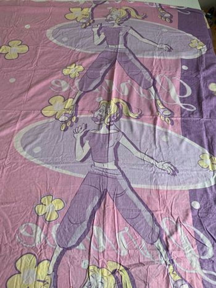 Housse de couette