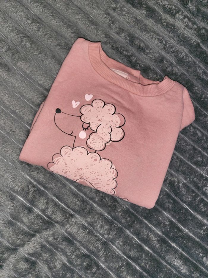 Pull tex baby - photo numéro 2