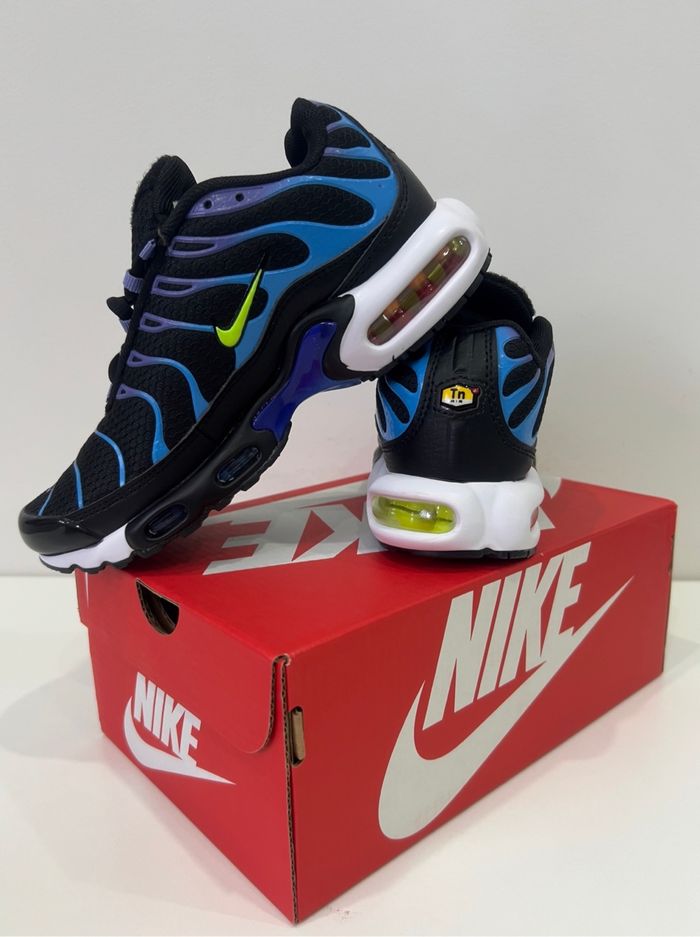 Chaussure Nike TN - photo numéro 4