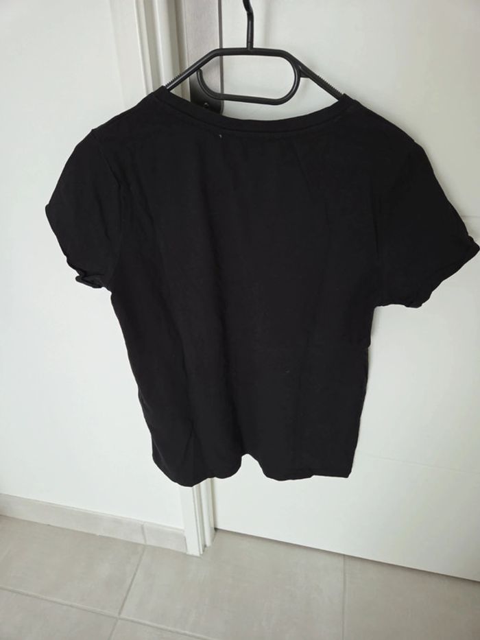 T-shirt femme - photo numéro 3