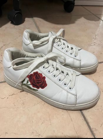 Baskets taille 36