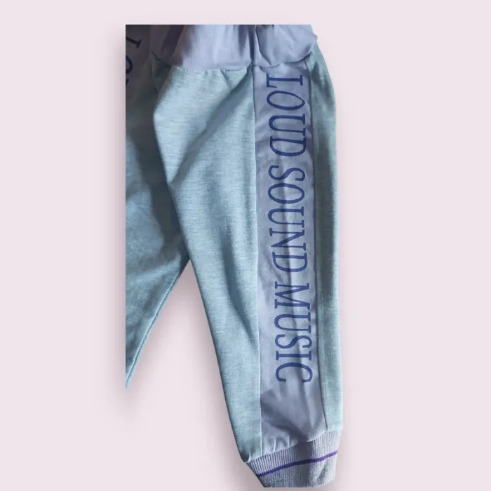 Pantalon fille T. 2ans neuf - photo numéro 3