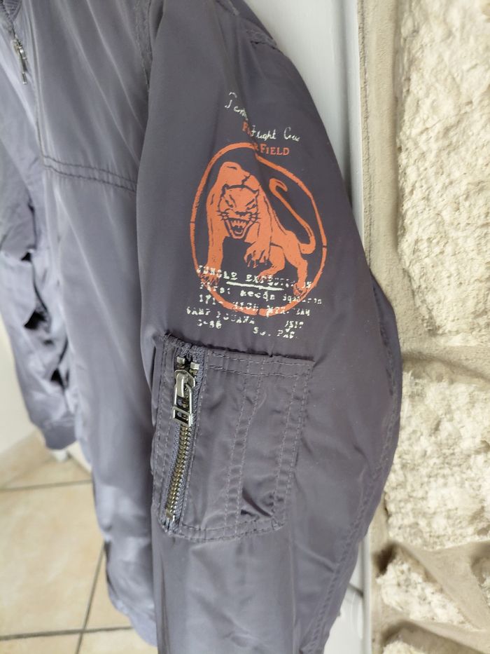 Blouson - photo numéro 2