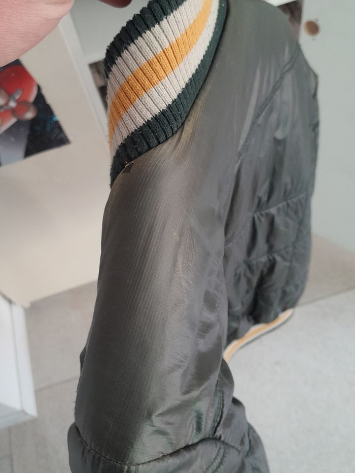 Blouson Kaporal - photo numéro 4