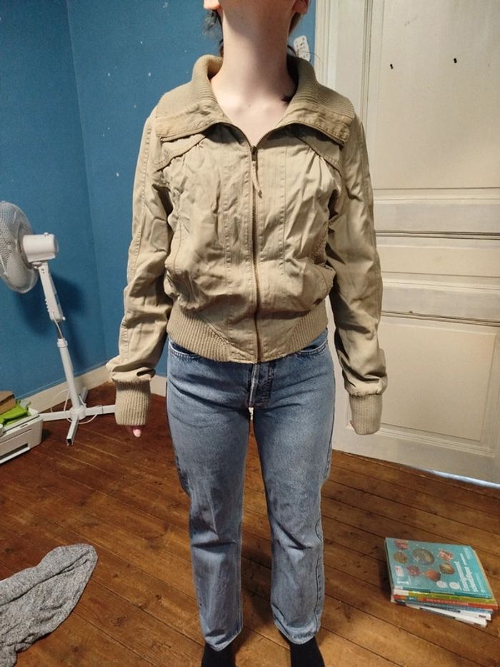 Veste