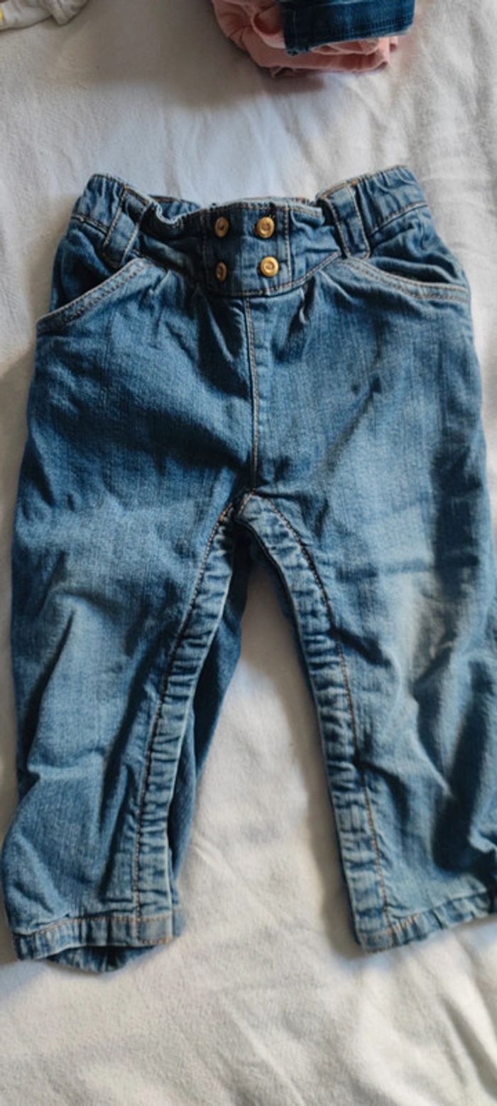 Lot leggings - photo numéro 8