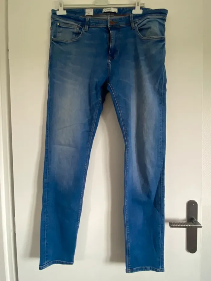 Jeans homme