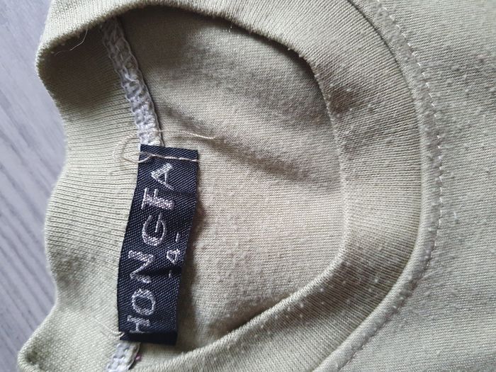 Maillot t-shirt 4ans garçon - photo numéro 3