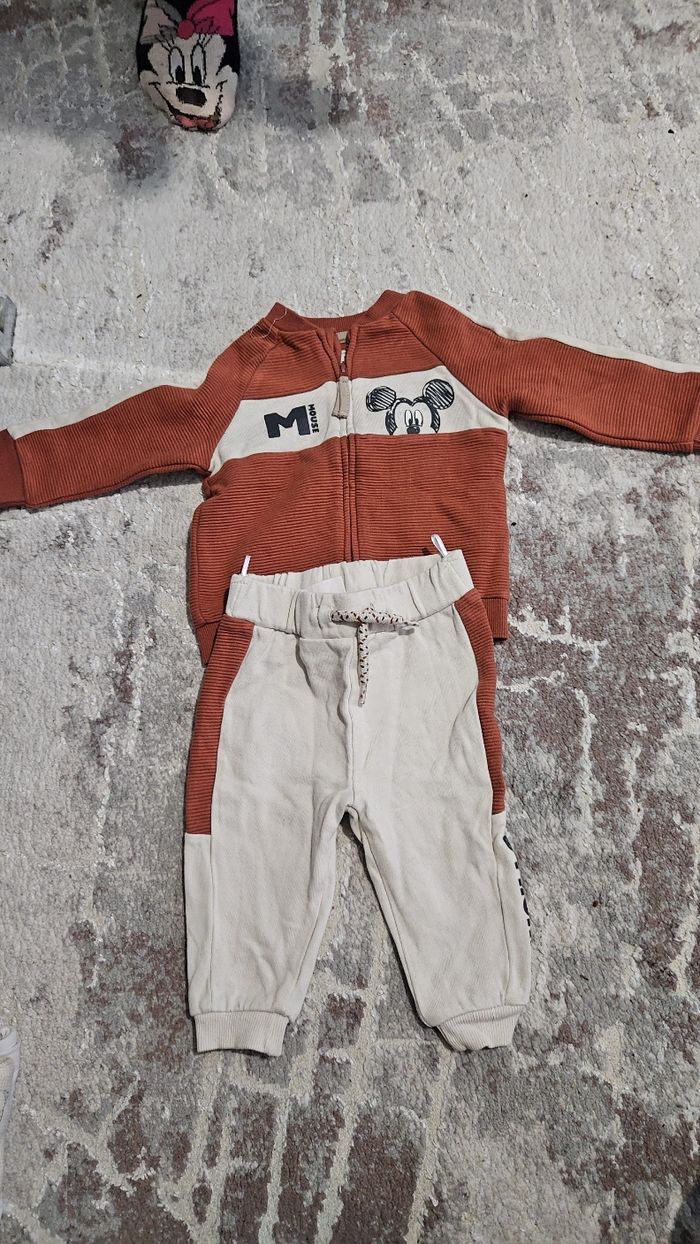 Vêtements garçon - photo numéro 8