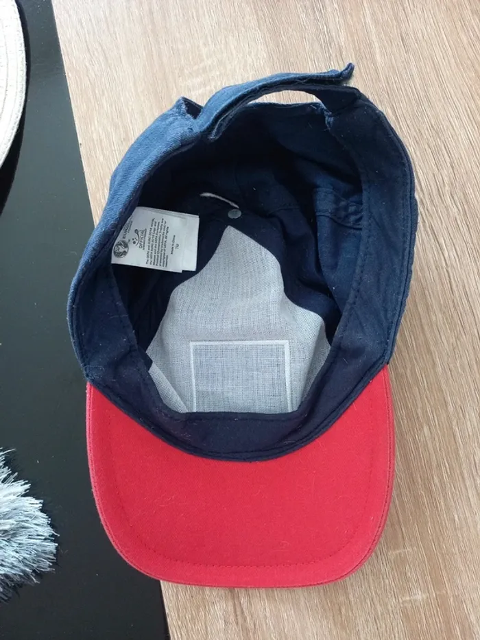 Casquette France euro 2016 - photo numéro 8