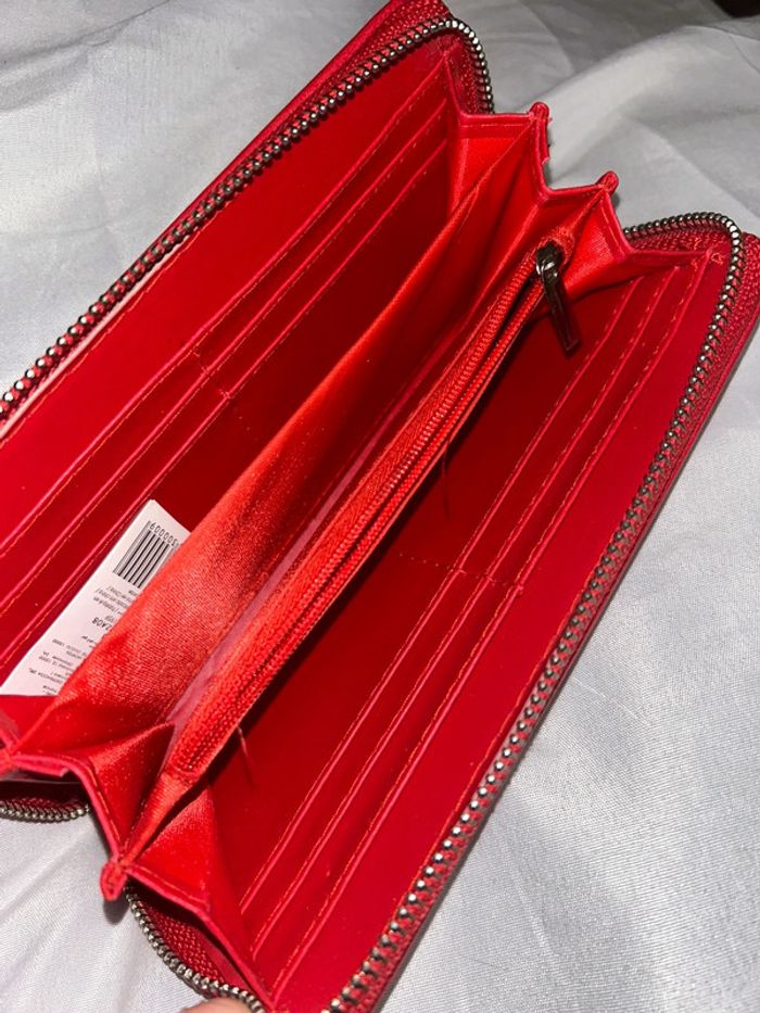 Portefeuille - photo numéro 3