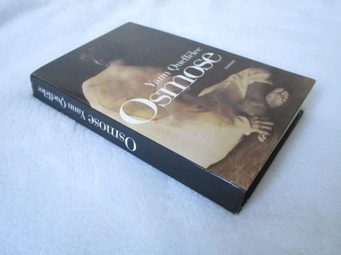 Osmose Yann Queffélec TBE - photo numéro 8