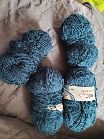 4 pelotes pingo first