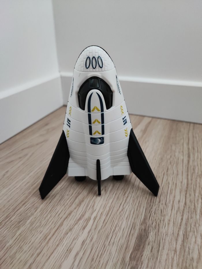 Loup de 7 pièces astronaute - photo numéro 6