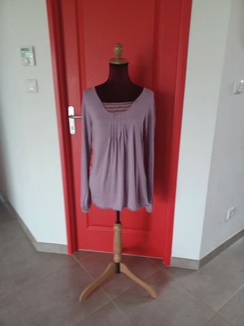 Très jolie tunique pour femme