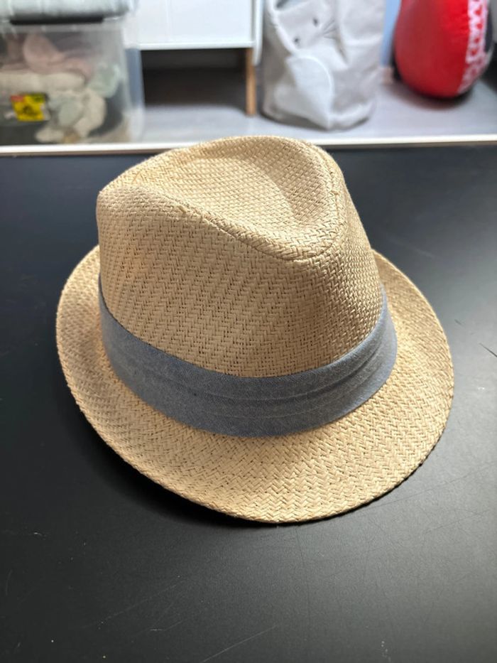 Chapeau enfant - photo numéro 2