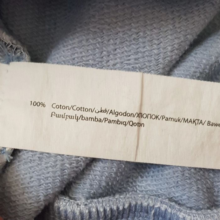 Sweat col rond - photo numéro 9