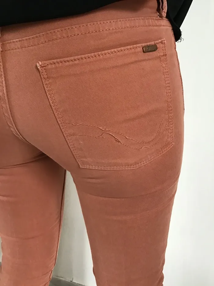 Jeans Skinny Reiko - photo numéro 3