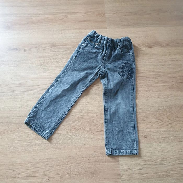 🩷Jeans 3 ans Complices Eagle #emyfleury_3ansfille