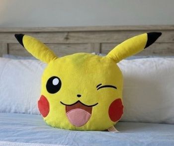 Coussin pikatchu Pokémon