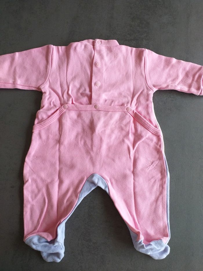 Pyjama - photo numéro 3