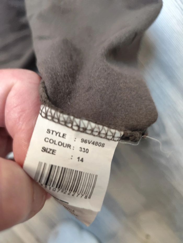 Chemise de nuit 12/14 ans - photo numéro 10