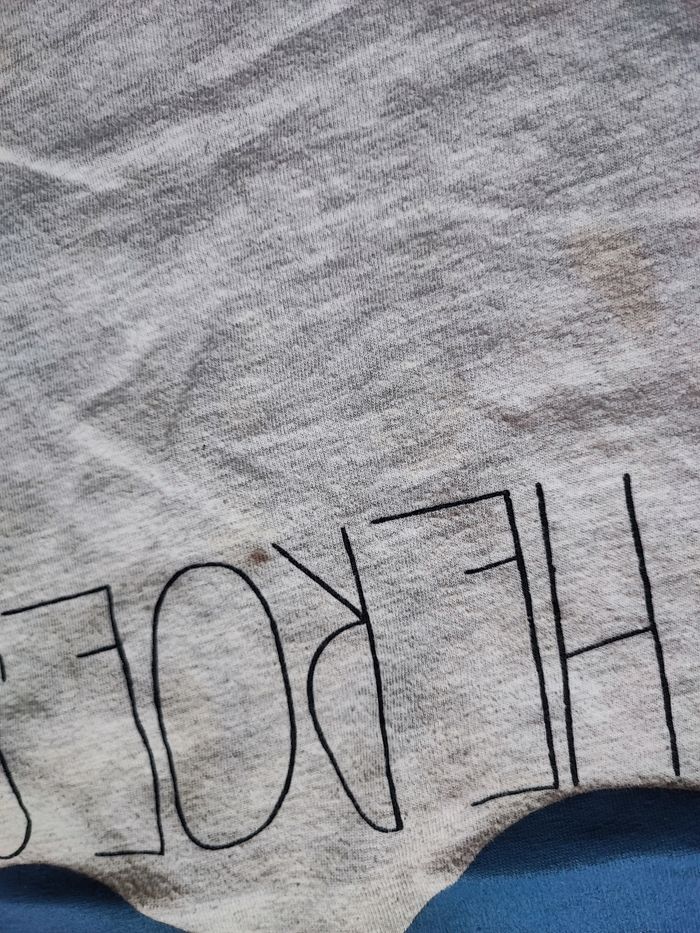 Lot de 5 t shirts manches longues - photo numéro 9