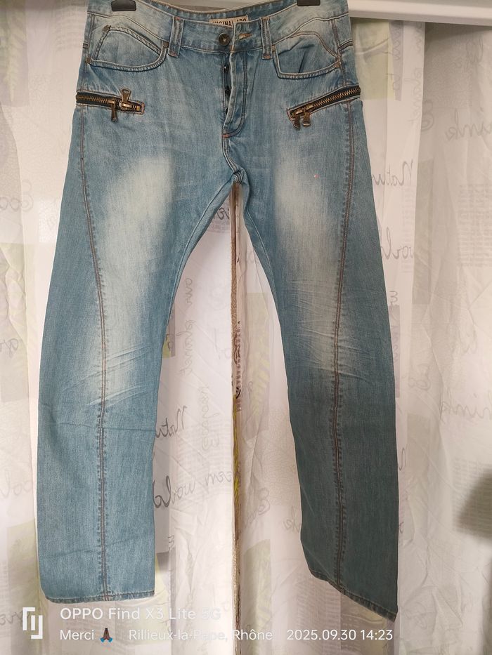 Jeans - photo numéro 4