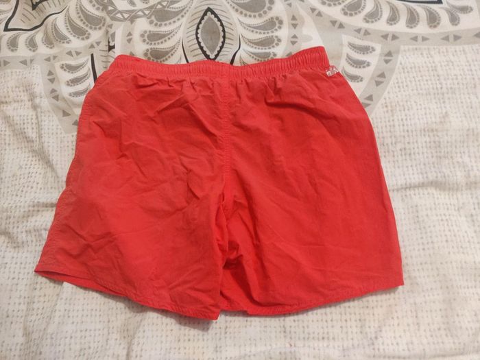 Short maillot de bain 10/12 ans - photo numéro 2