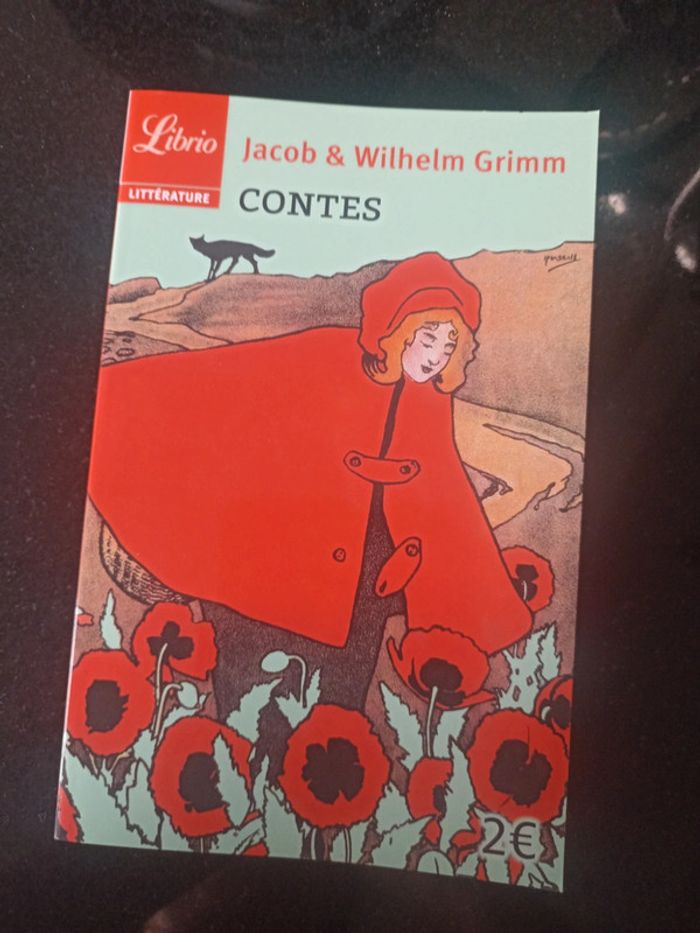 Contes de Grimm
