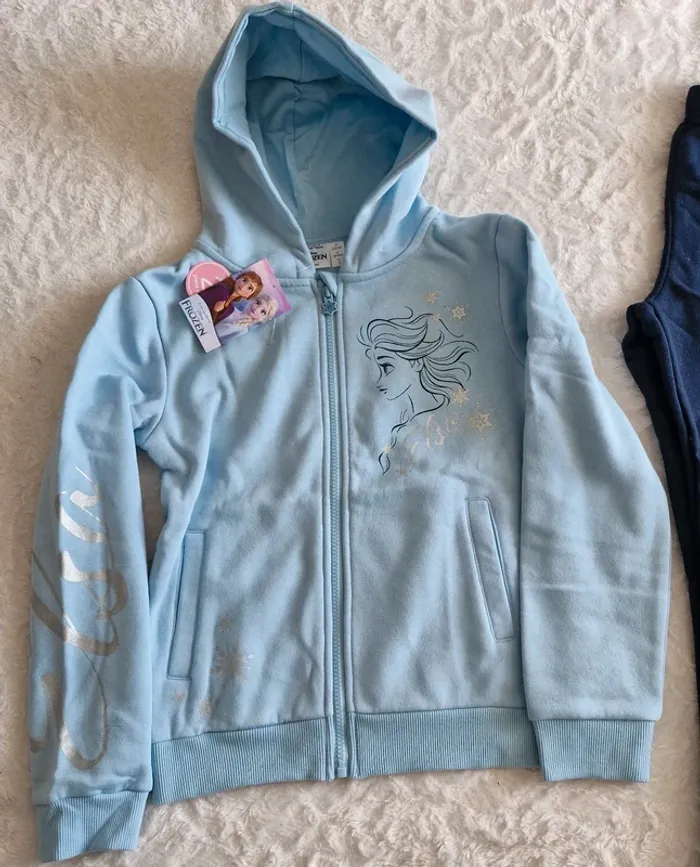 Disney Frozen - photo numéro 3