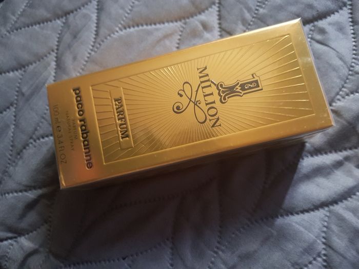 Parfum onze millions 100 ml - photo numéro 9