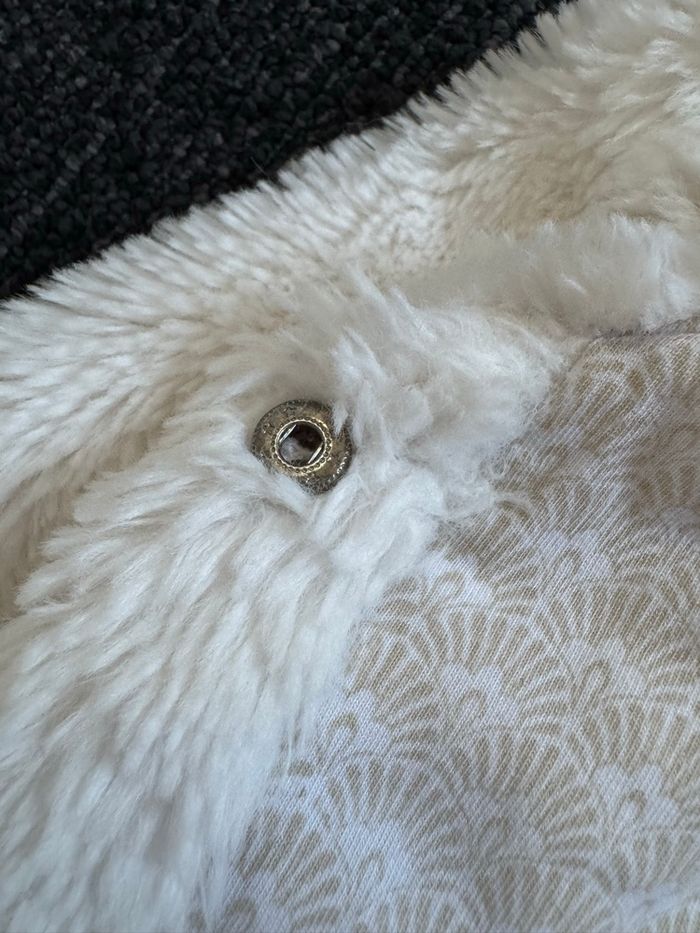 Veste Sergent Major 7ans - photo numéro 5