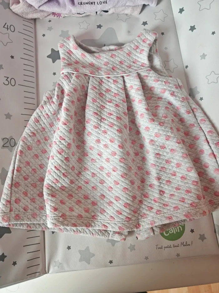Robe 3mois - photo numéro 5
