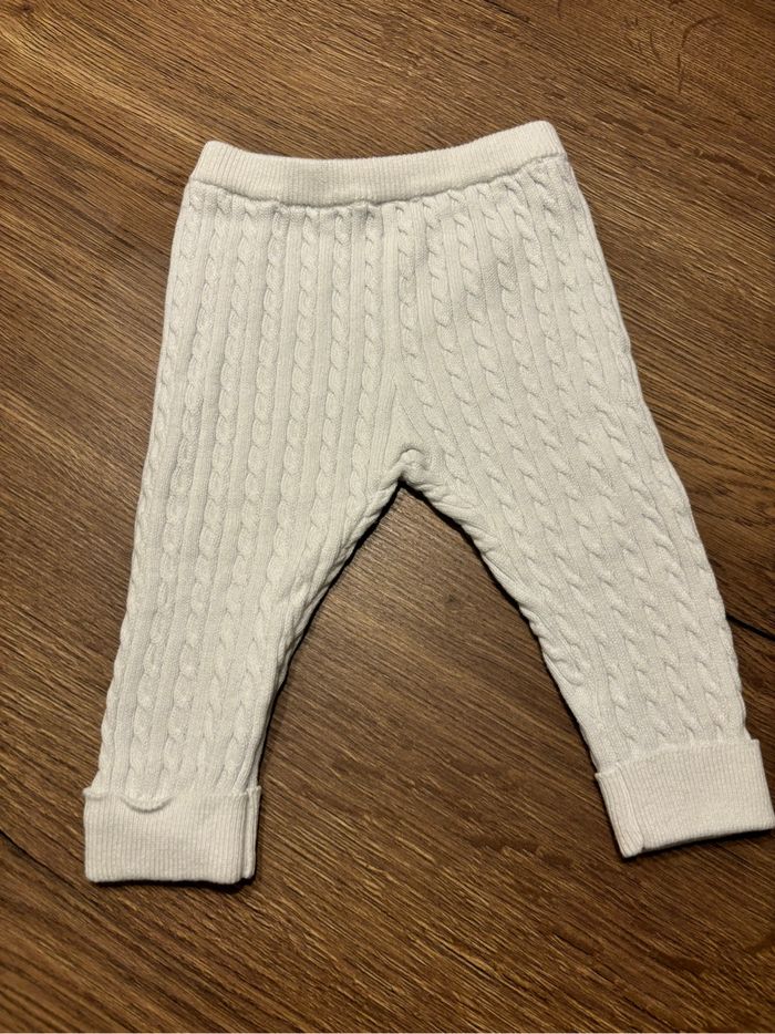 Lot de 3 leggins - photo numéro 3